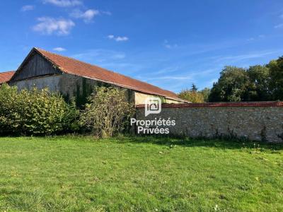 Vente Maison SAINT-MARTIN-DES-CHAMPS 78790