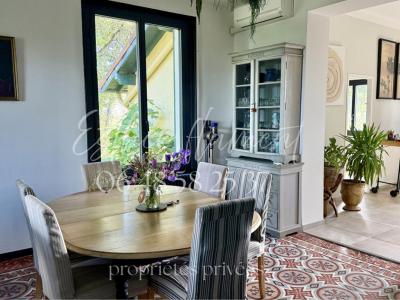 Vente Maison 4 pi�ces ROUSSON 30340