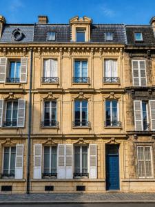 Vente Maison 10 pi�ces REIMS 51100