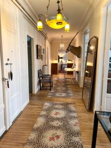 Vente Appartement 7 pi�ces REIMS 51100