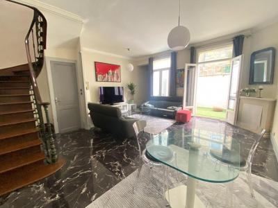 Vente Maison 5 pi�ces BORDEAUX 33000