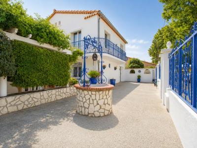 Vente Maison 5 pi�ces NARBONNE 11100