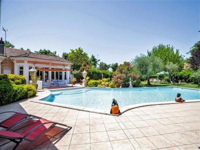 Vente Prestige AUDENGE 33980