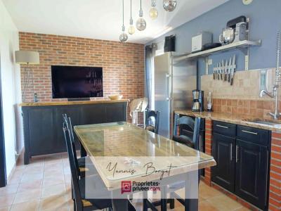 Vente Maison 6 pi�ces RABATELIERE 85250