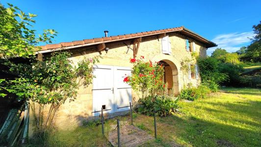 Vente Maison 7 pi�ces MUGRON 40250