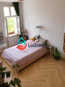 Location Appartement PARIS-10EME-ARRONDISSEMENT 75010