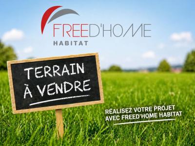 Vente Terrain LANDIRAS 33720