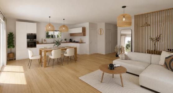 Vente Maison 5 pi�ces LANDIRAS 33720