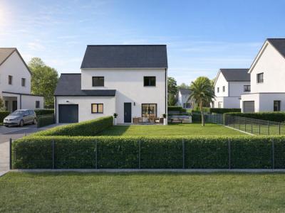 Vente Maison 7 pi�ces CRESSERONS 14440