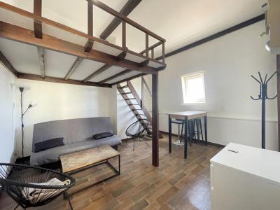 Location Appartement LILLE 59000