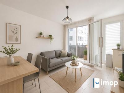 Vente Appartement 3 pi�ces MASSY 91300
