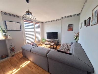 Vente Appartement 3 pi�ces LONGUYON 54260