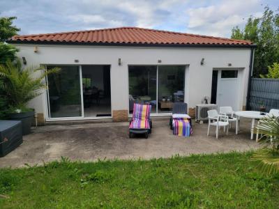 Vente Maison 5 pi�ces COUFFE 44521