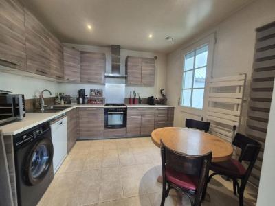 Vente Appartement SURESNES 92150