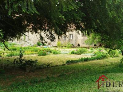 Vente Maison 13 pi�ces CHASSIGNY 52190