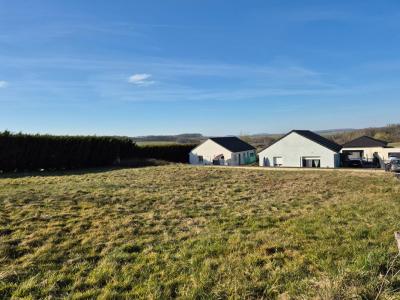Vente Terrain VELLEMINFROY 70240