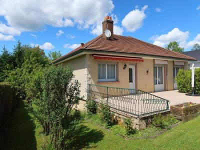 Vente Maison 5 pi�ces BESANCON 25000