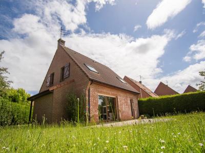 Vente Maison 6 pi�ces BONDUES 59910