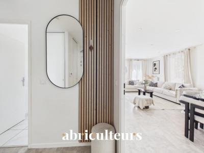 Vente Appartement 4 pi�ces DRANCY 93700