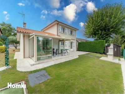 Vente Maison 5 pi�ces SAINT-LOUBES 33450