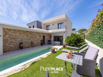 Vente Maison 4 pi�ces SAINT-RAPHAEL 83700