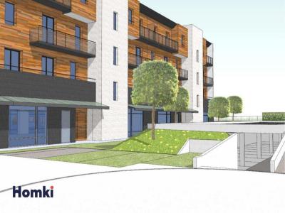 Vente Terrain DENAIN 59220