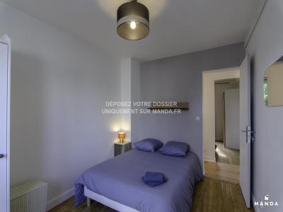 Location Appartement 5 pi�ces HOUILLES 78800