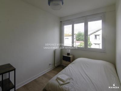 Location Appartement 5 pi�ces HOUILLES 78800