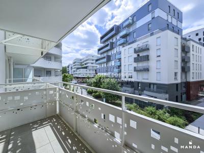 Location Appartement 2 pi�ces BEZONS 95870