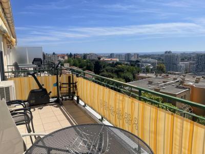 Vente Appartement 2 pi�ces NICE 06200
