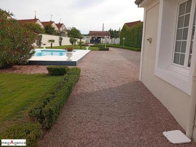 Vente Maison 11 pi�ces VARENNES-SUR-ALLIER 03150