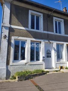 Vente Maison 7 pi�ces NOGENT 52800