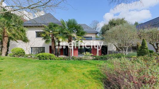 Vente Maison 9 pi�ces VERRIERES-LE-BUISSON 91370