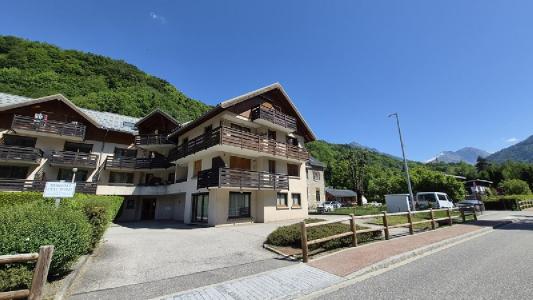 Vente Appartement 3 pi�ces ALLEMOND 38114