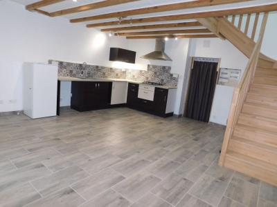 Vente Maison 10 pi�ces FONTENAY-LE-COMTE 85200