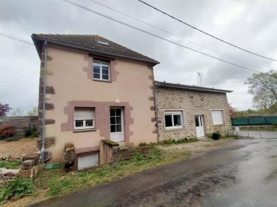 Vente Maison 7 pi�ces SOUGE-LE-GANELON 72130