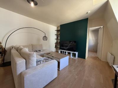 Vente Appartement 2 pi�ces MANS 72000