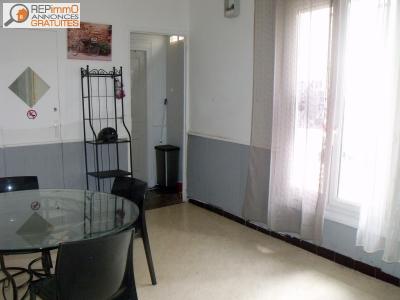 Vente Appartement 4 pi�ces MONTPELLIER 34090
