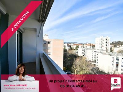 Vente Appartement 3 pi�ces TASSIN-LA-DEMI-LUNE 69160