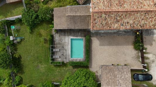 Vente Maison 6 pi�ces GALGON 33133