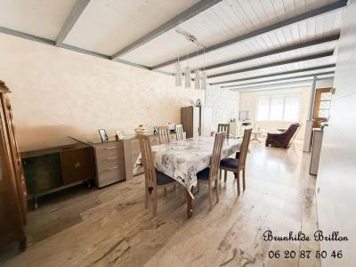 Vente Maison 4 pi�ces FOUQUIERES-LES-LENS 62740