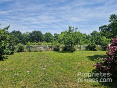 Vente Terrain GAURIAGUET 33240