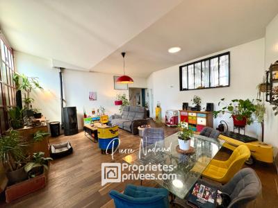Vente Maison 6 pi�ces GUITRES 33230