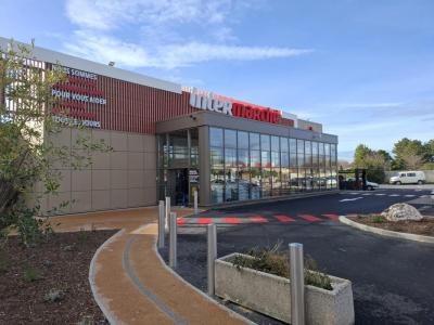 Location Local commercial MARSEILLE 13000