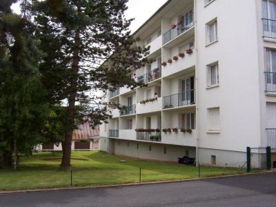 Location Appartement 4 pi�ces NONANCOURT 27320