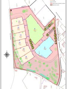 Vente Terrain INZINZAC-LOCHRIST 56650