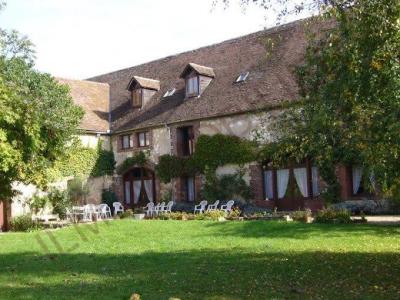 Vente Prestige SOUCY 89100