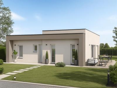 Vente Maison MESSIA-SUR-SORNE 39570