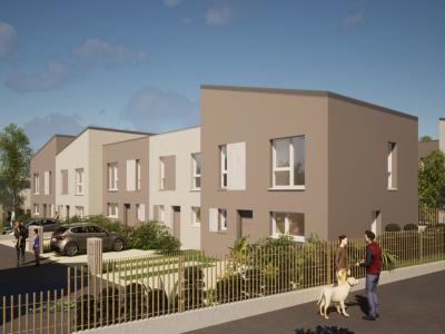 Vente Maison 4 pi�ces WATTRELOS 59150