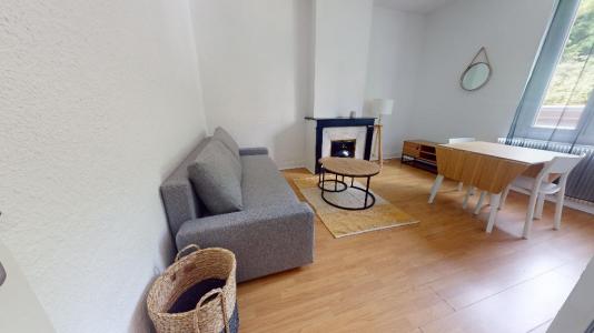 Location Appartement 2 pi�ces SAINT-ETIENNE 42000